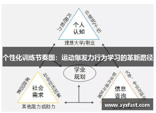 个性化训练节奏图：运动爆发力行为学习的革新路径